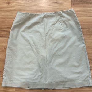 Gap Factory skirt